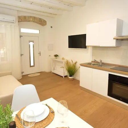 Apartment Caba's Vacation Ever