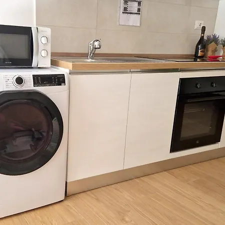 Caba's Vacation Ever Apartment